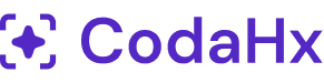 CodaHx Logo
