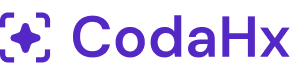 Request a Demo | CodaHx